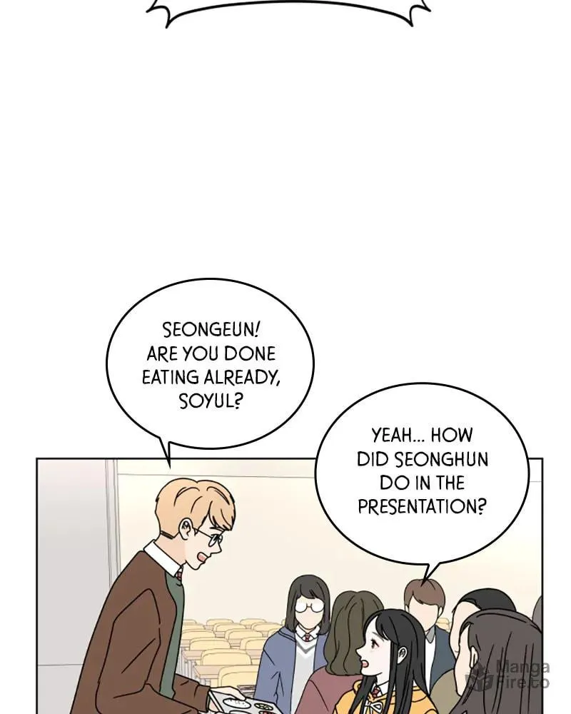 Read 30 Minute Walk chapter 113 image 71 on Lezhin