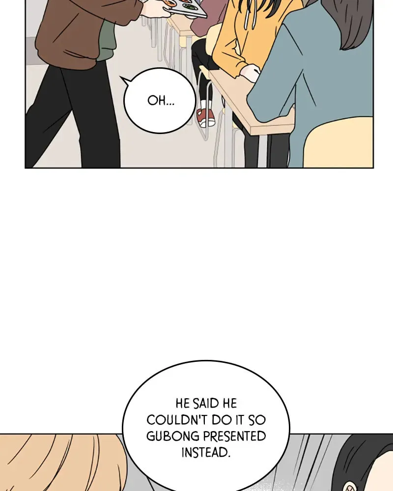 Read 30 Minute Walk chapter 113 image 72 on Lezhin