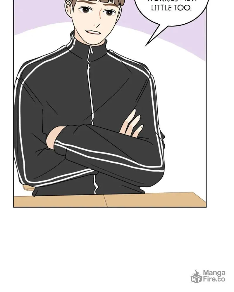 Read 30 Minute Walk chapter 113 image 9 on Lezhin