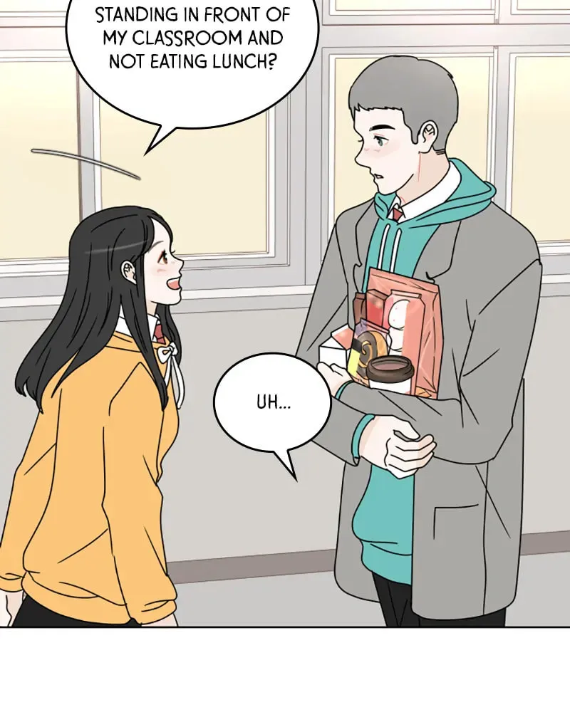 Read 30 Minute Walk chapter 113 image 96 on Lezhin