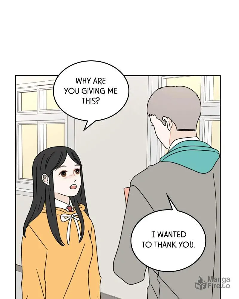 Read 30 Minute Walk chapter 113 image 99 on Lezhin
