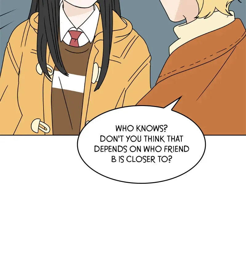 Read 30 Minute Walk chapter 114 image 100 on Lezhin