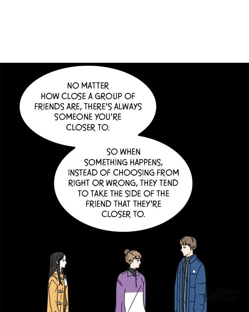 Read 30 Minute Walk chapter 114 image 101 on Lezhin