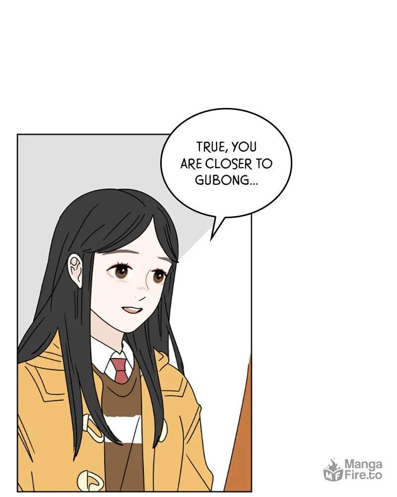 Read 30 Minute Walk chapter 114 image 104 on Lezhin