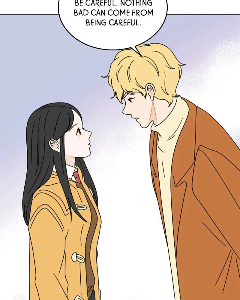 Read 30 Minute Walk chapter 114 image 112 on Lezhin