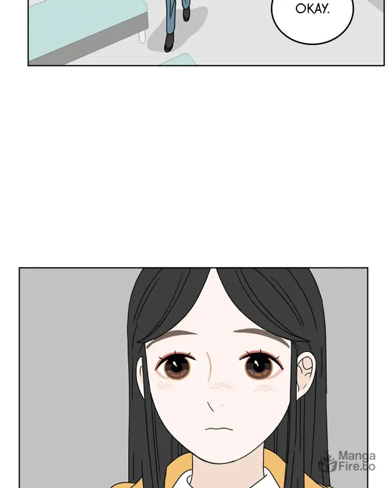 Read 30 Minute Walk chapter 114 image 114 on Lezhin
