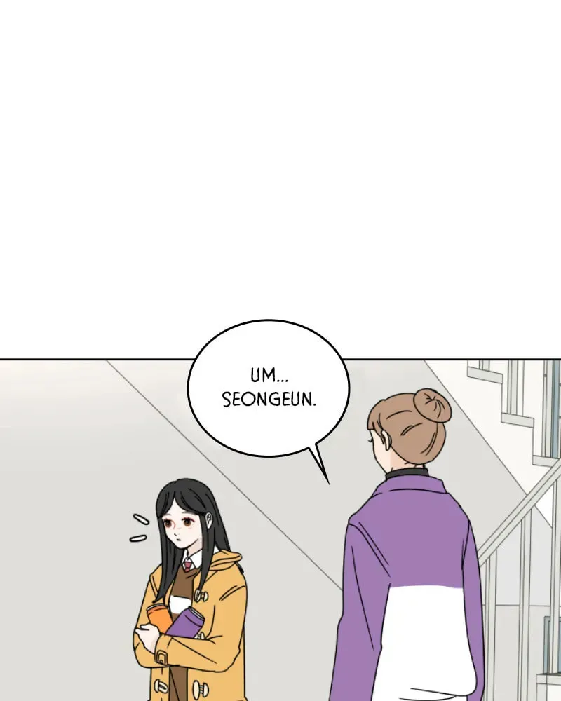 Read 30 Minute Walk chapter 114 image 117 on Lezhin