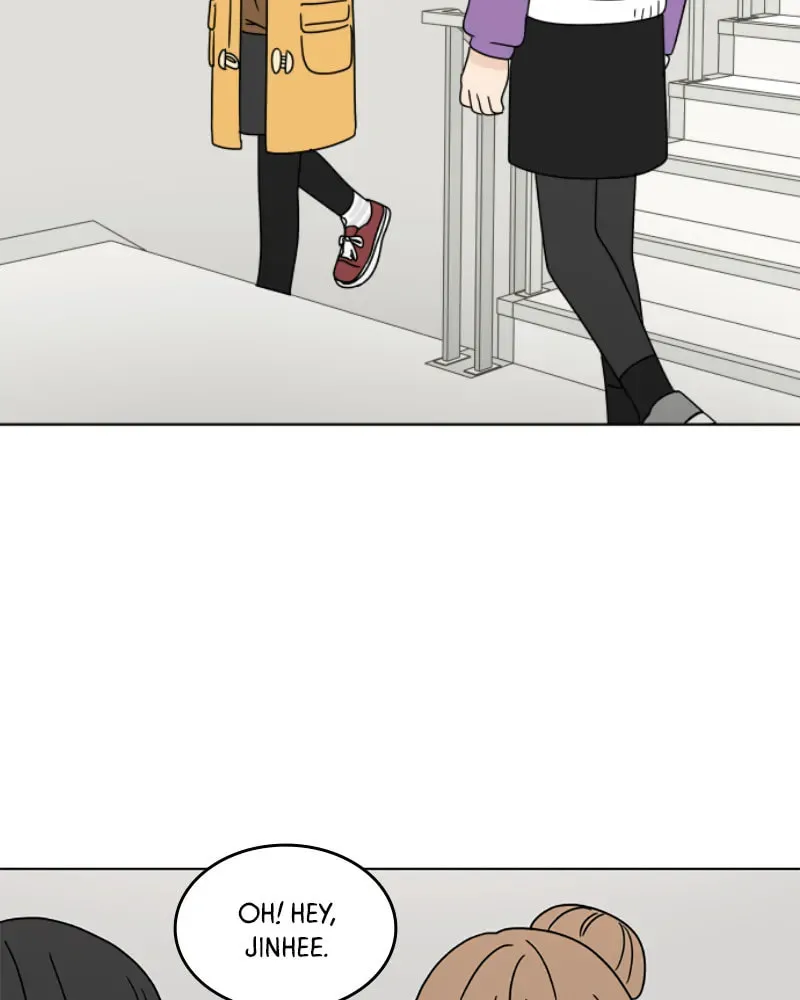 Read 30 Minute Walk chapter 114 image 118 on Lezhin