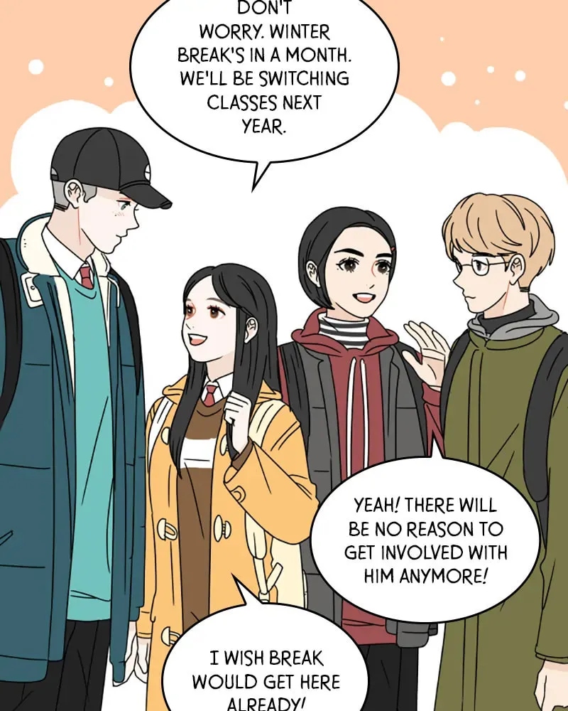 Read 30 Minute Walk chapter 114 image 12 on Lezhin