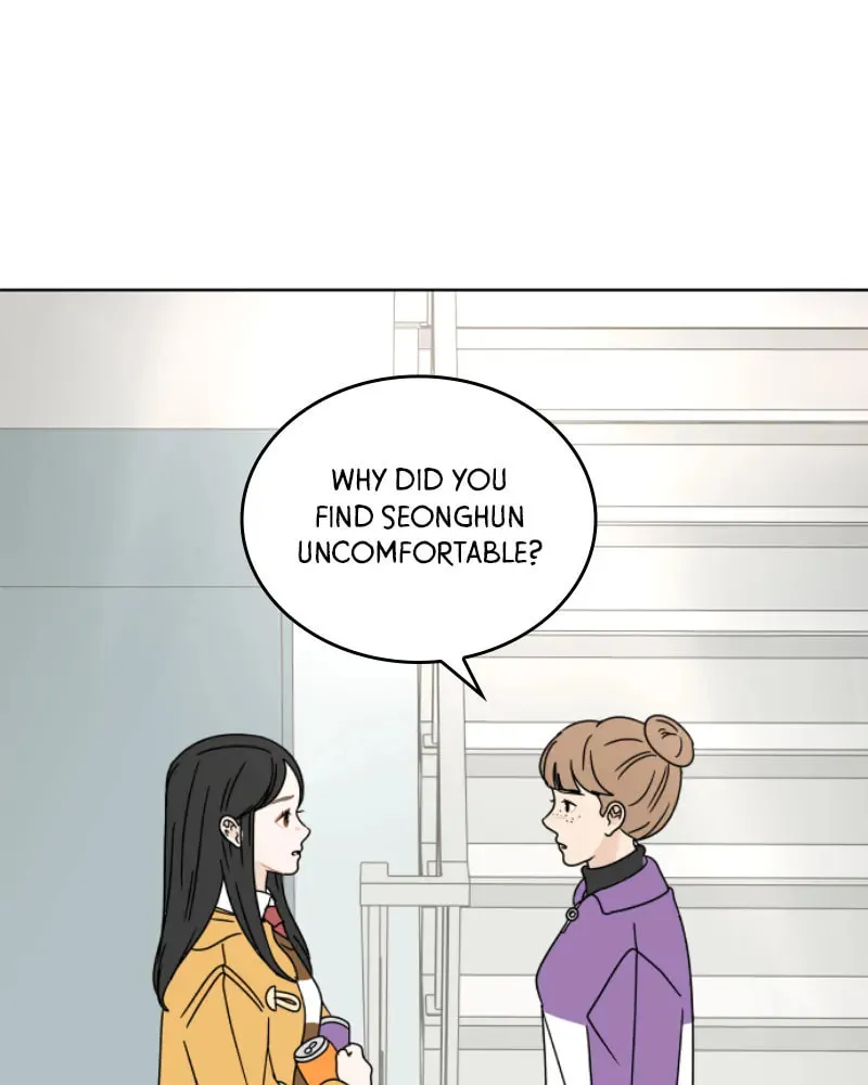 Read 30 Minute Walk chapter 114 image 121 on Lezhin