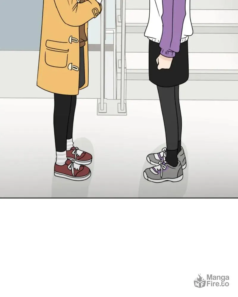 Read 30 Minute Walk chapter 114 image 122 on Lezhin