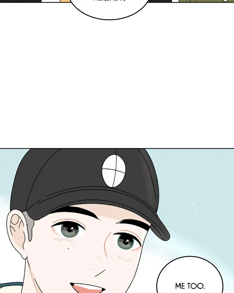 Read 30 Minute Walk chapter 114 image 13 on Lezhin