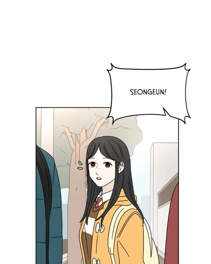 Read 30 Minute Walk chapter 114 image 16 on Lezhin