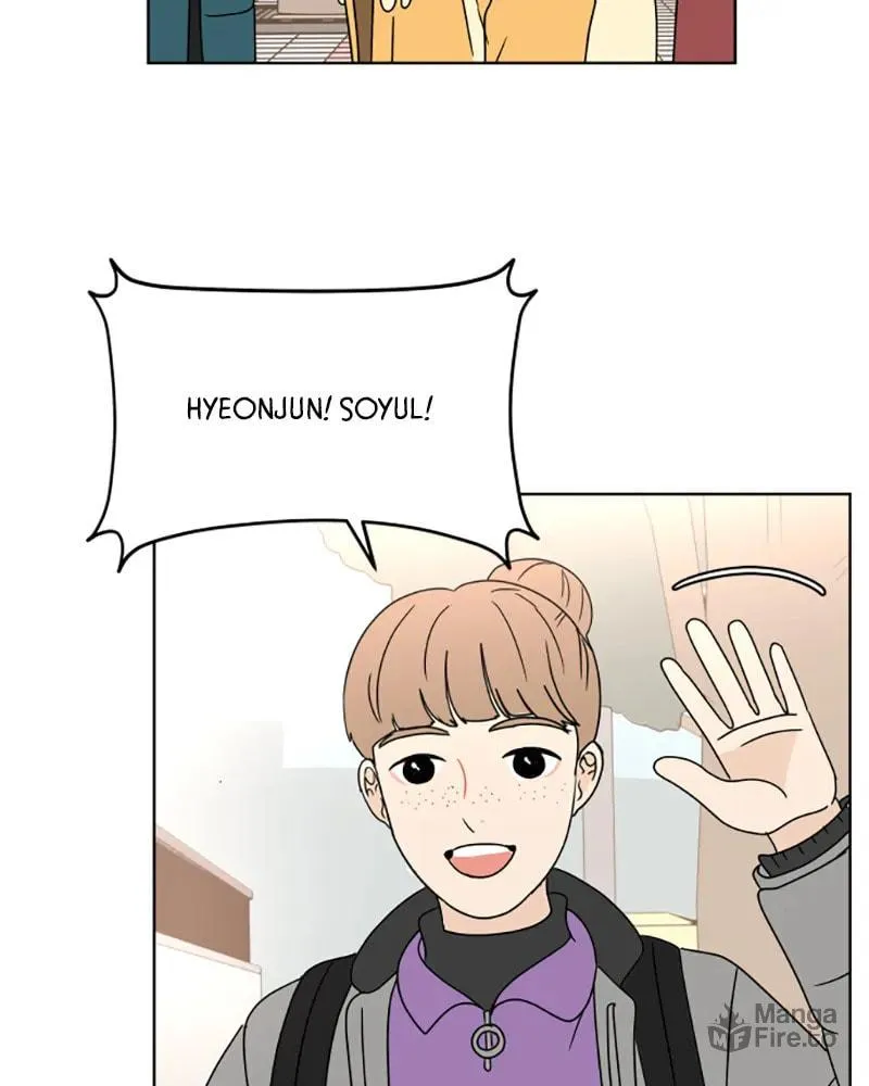Read 30 Minute Walk chapter 114 image 17 on Lezhin