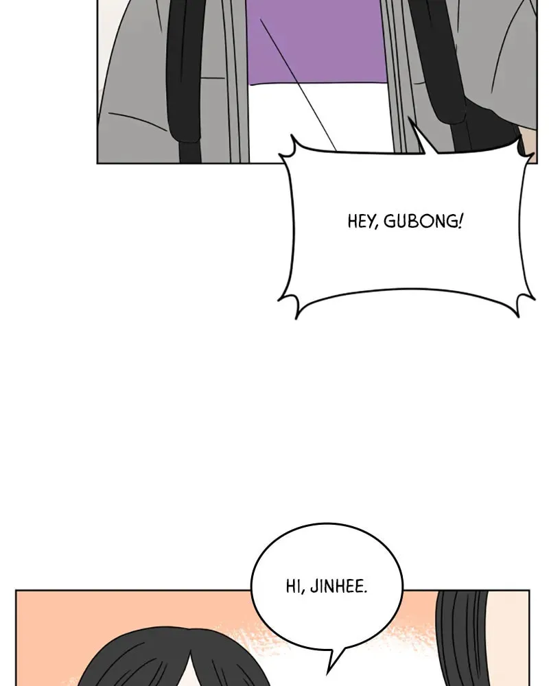 Read 30 Minute Walk chapter 114 image 18 on Lezhin