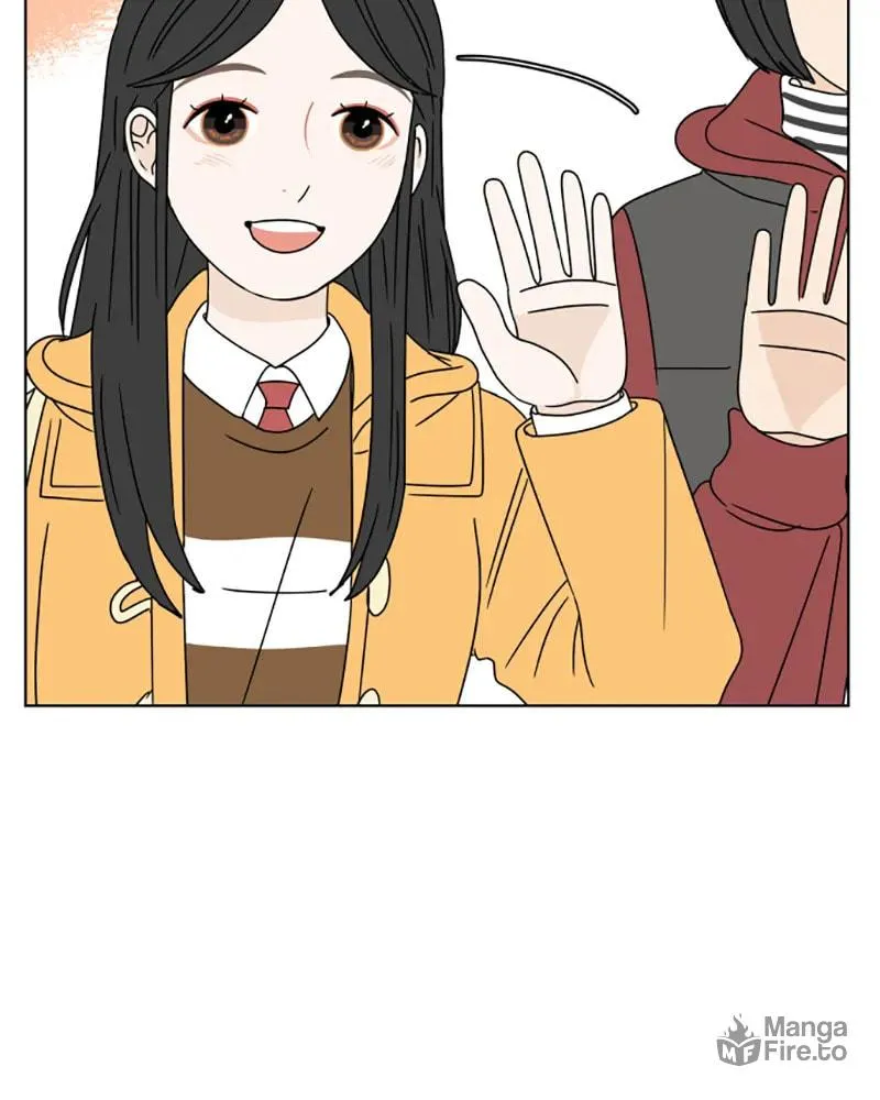 Read 30 Minute Walk chapter 114 image 19 on Lezhin