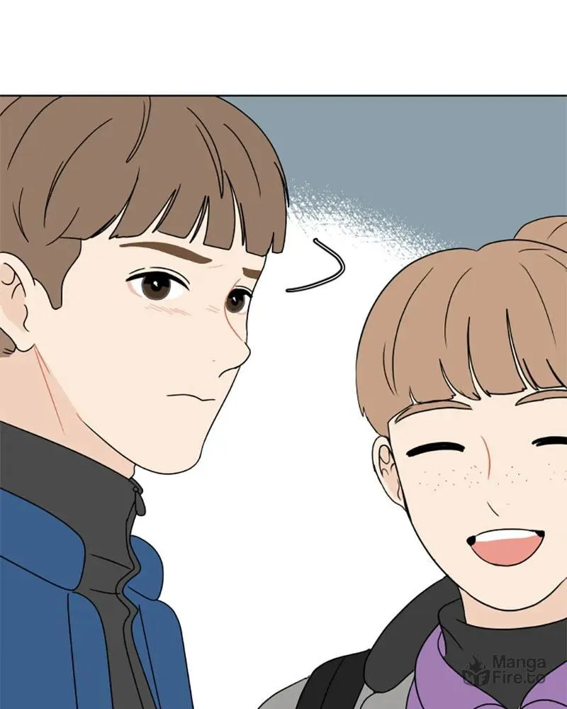 Read 30 Minute Walk chapter 114 image 20 on Lezhin