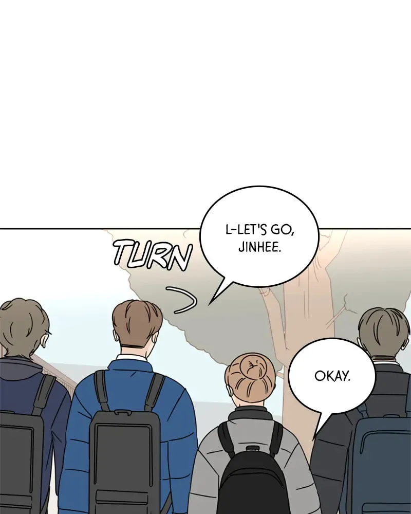 Read 30 Minute Walk chapter 114 image 22 on Lezhin