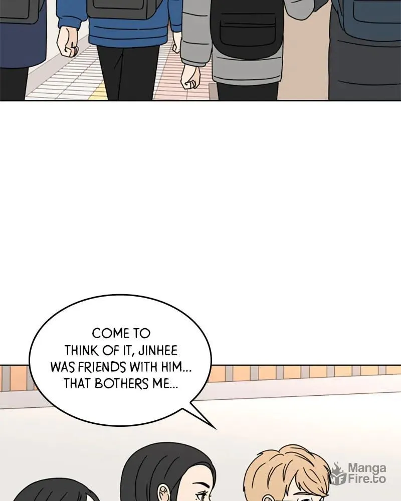 Read 30 Minute Walk chapter 114 image 23 on Lezhin