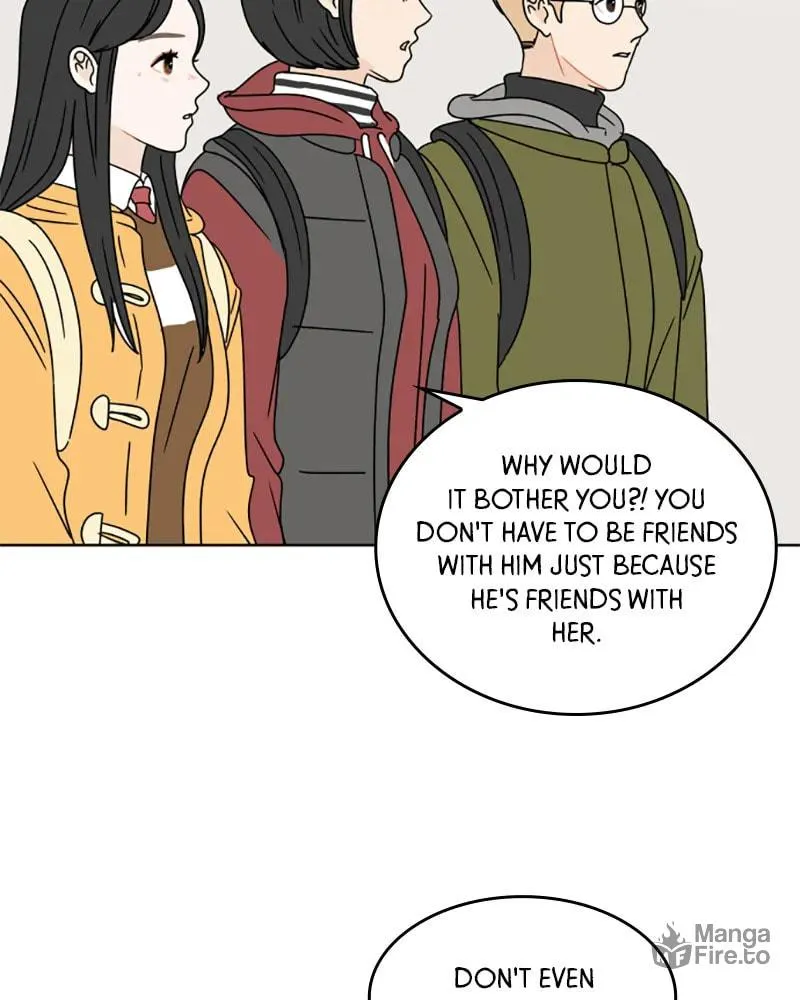 Read 30 Minute Walk chapter 114 image 24 on Lezhin
