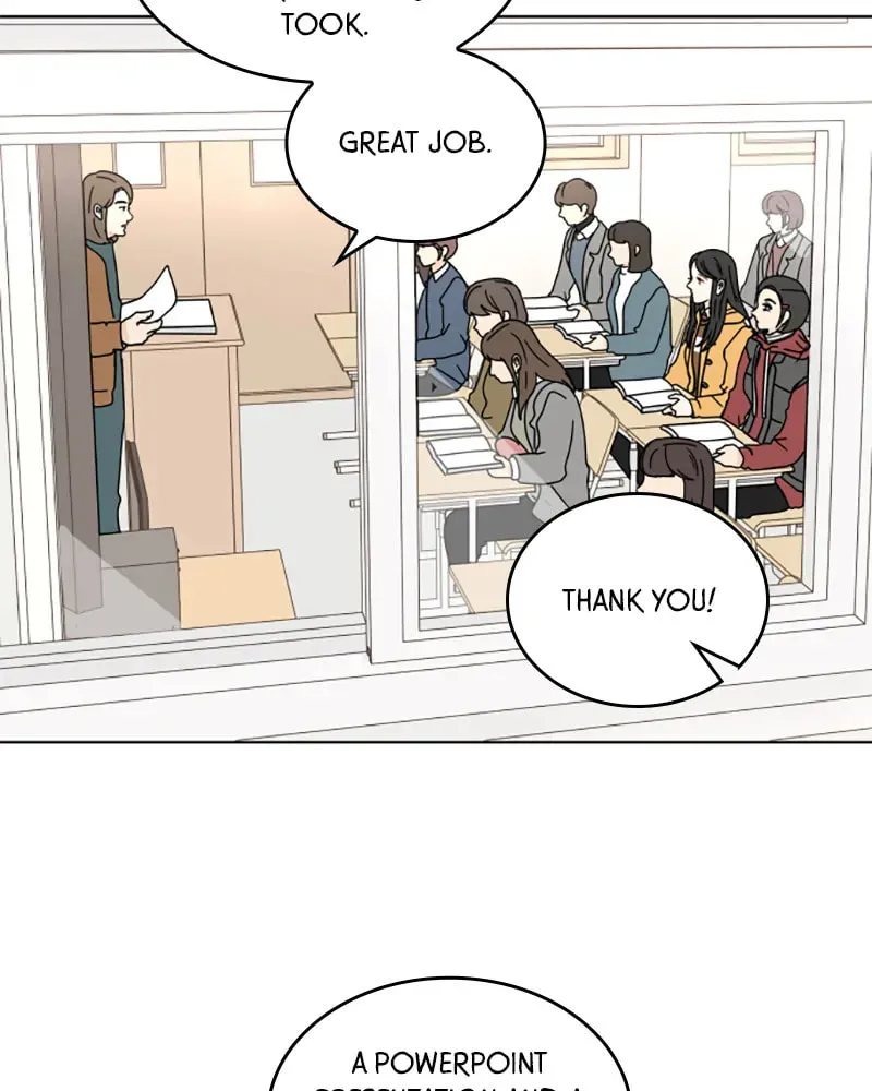 Read 30 Minute Walk chapter 114 image 28 on Lezhin