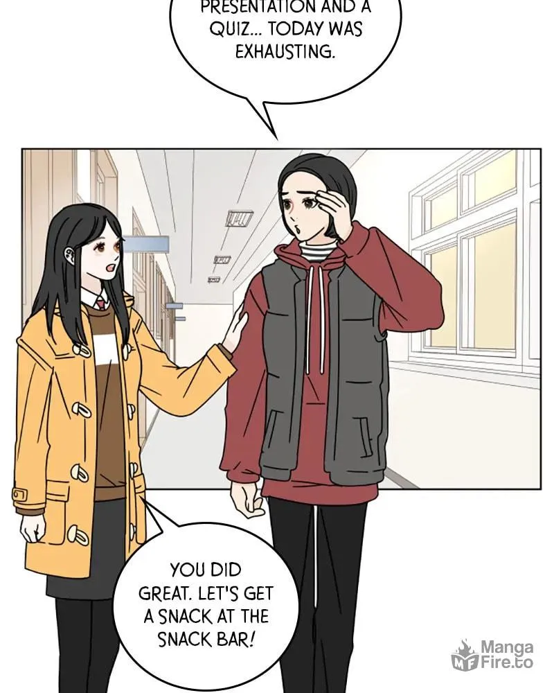 Read 30 Minute Walk chapter 114 image 29 on Lezhin