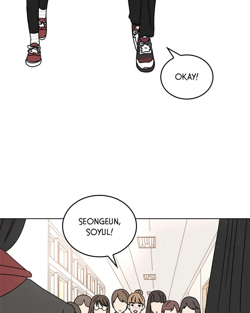 Read 30 Minute Walk chapter 114 image 30 on Lezhin