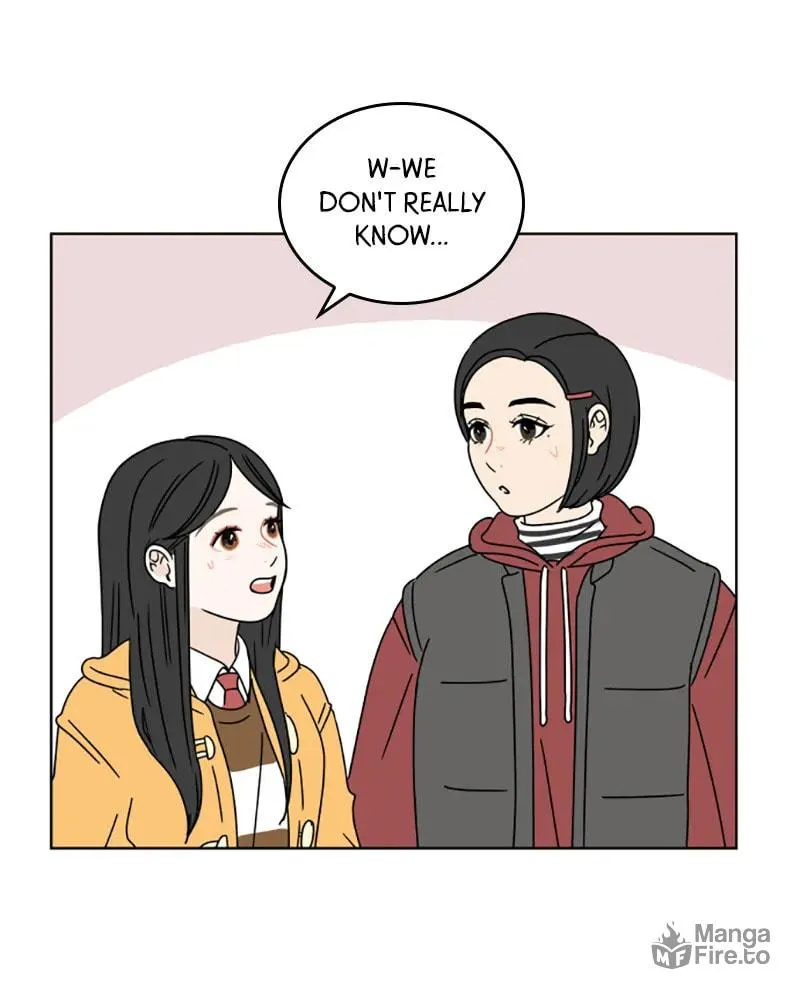 Read 30 Minute Walk chapter 114 image 35 on Lezhin
