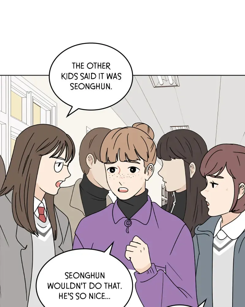 Read 30 Minute Walk chapter 114 image 36 on Lezhin