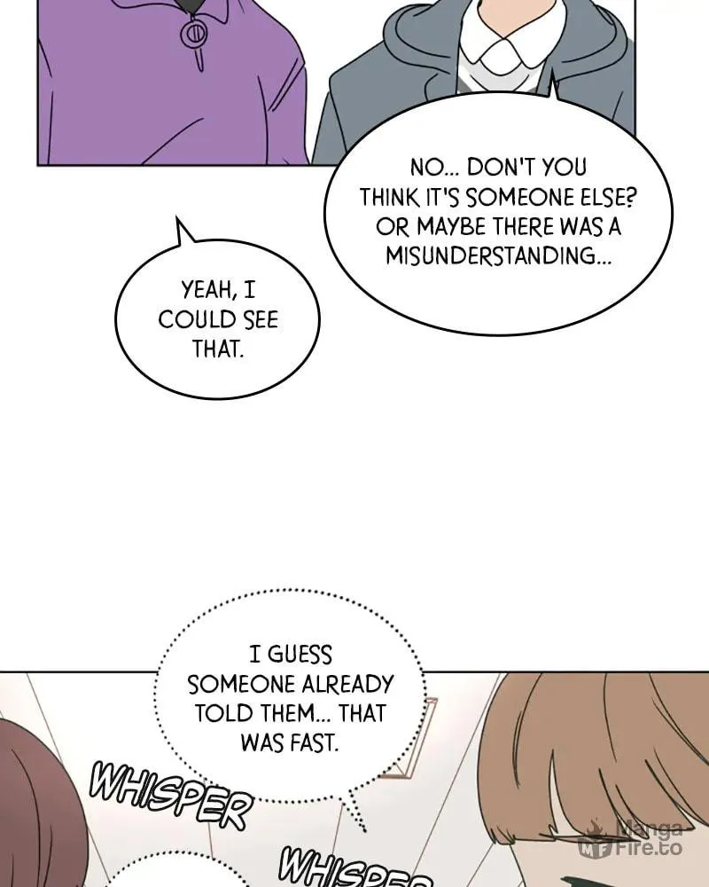 Read 30 Minute Walk chapter 114 image 38 on Lezhin