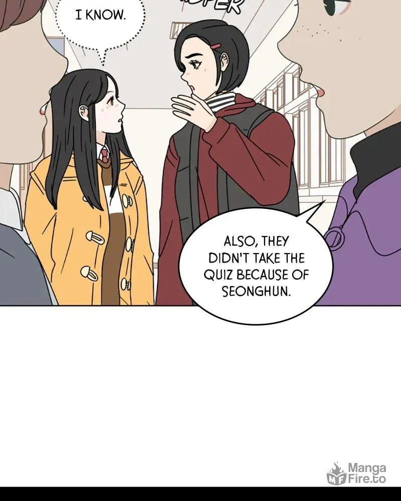 Read 30 Minute Walk chapter 114 image 39 on Lezhin