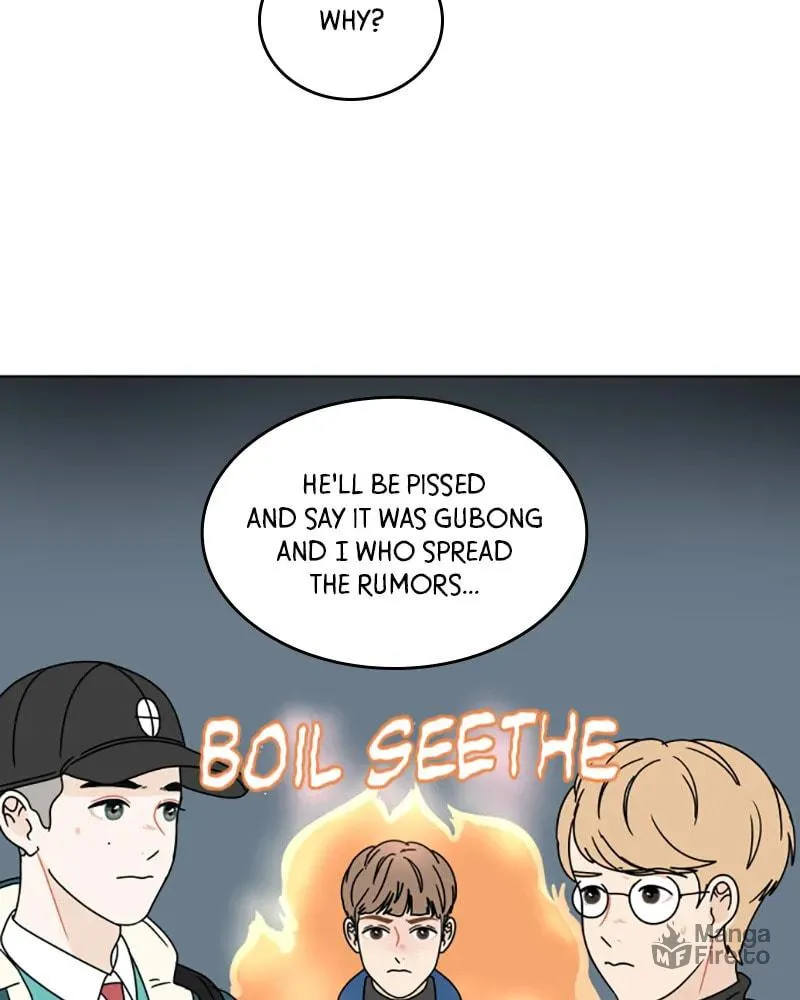 Read 30 Minute Walk chapter 114 image 4 on Lezhin