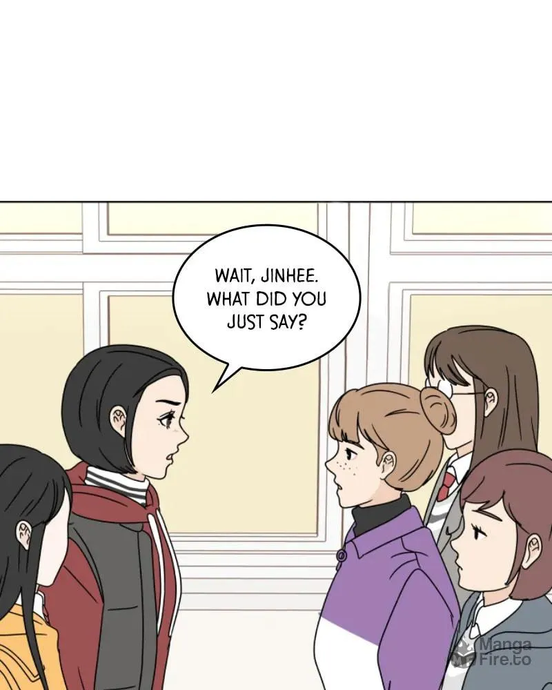 Read 30 Minute Walk chapter 114 image 41 on Lezhin