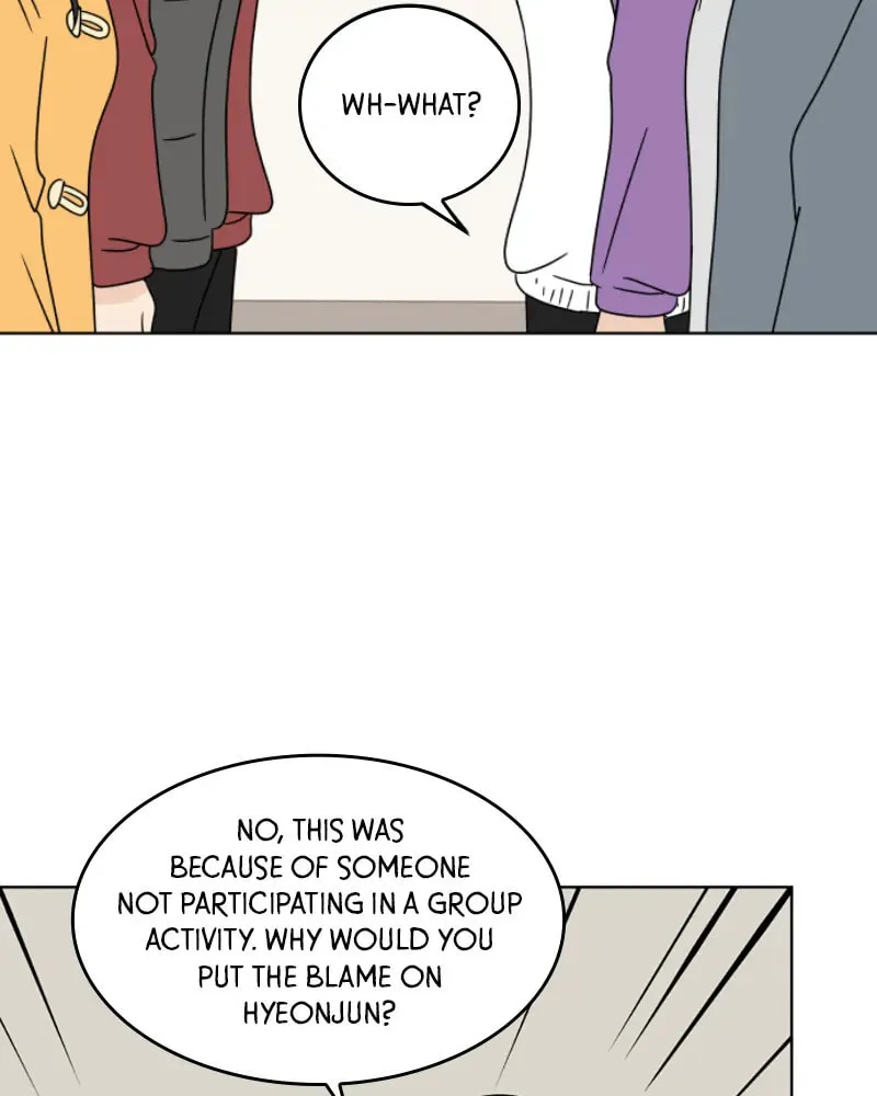 Read 30 Minute Walk chapter 114 image 42 on Lezhin