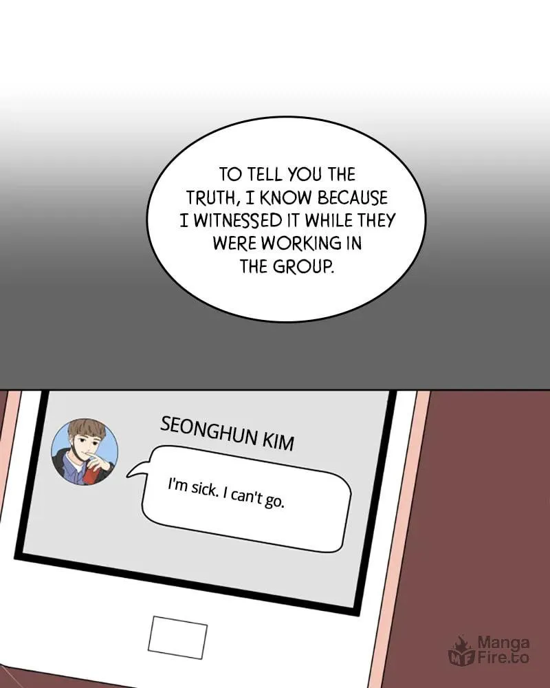 Read 30 Minute Walk chapter 114 image 44 on Lezhin