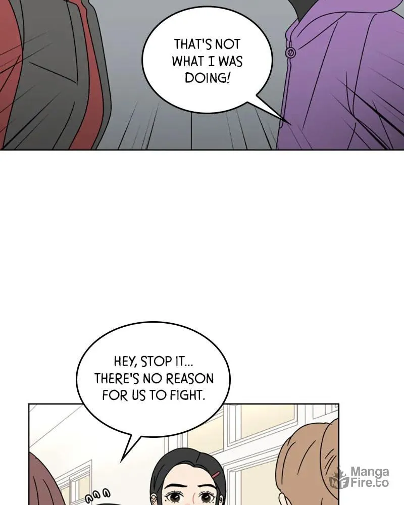 Read 30 Minute Walk chapter 114 image 49 on Lezhin