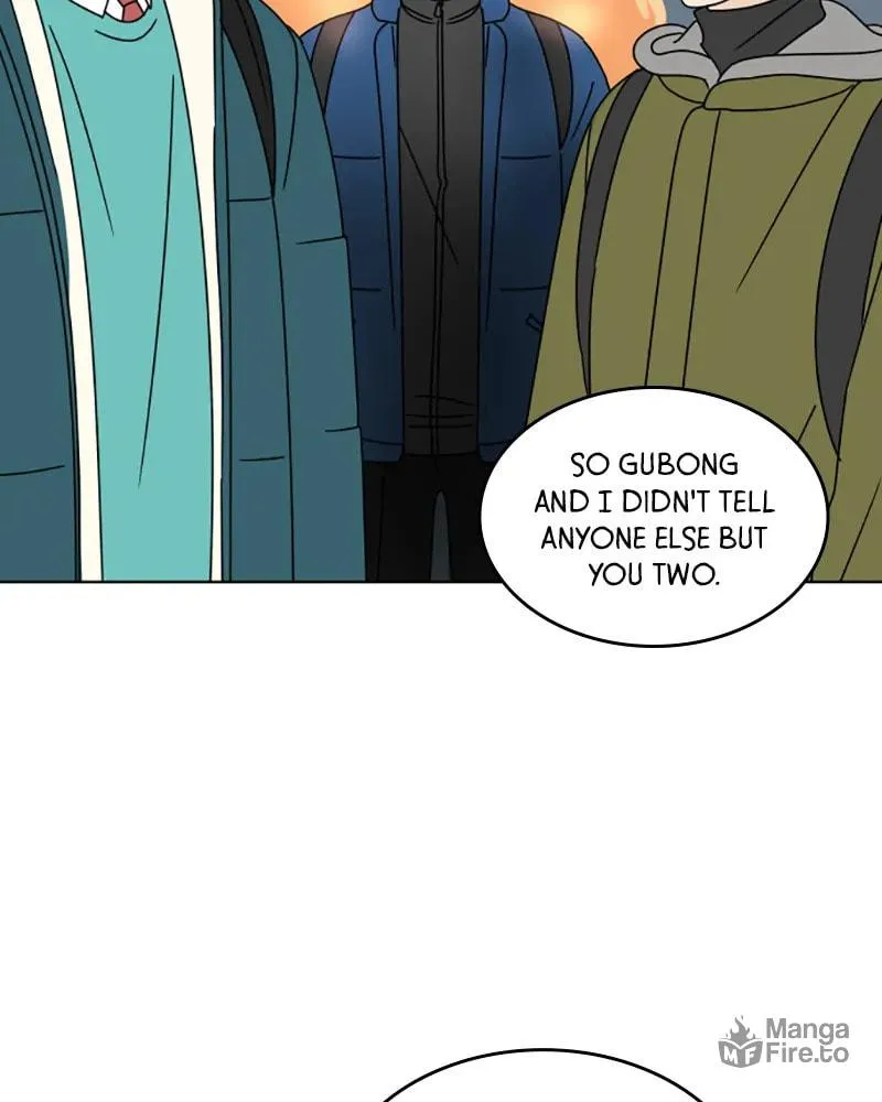 Read 30 Minute Walk chapter 114 image 5 on Lezhin