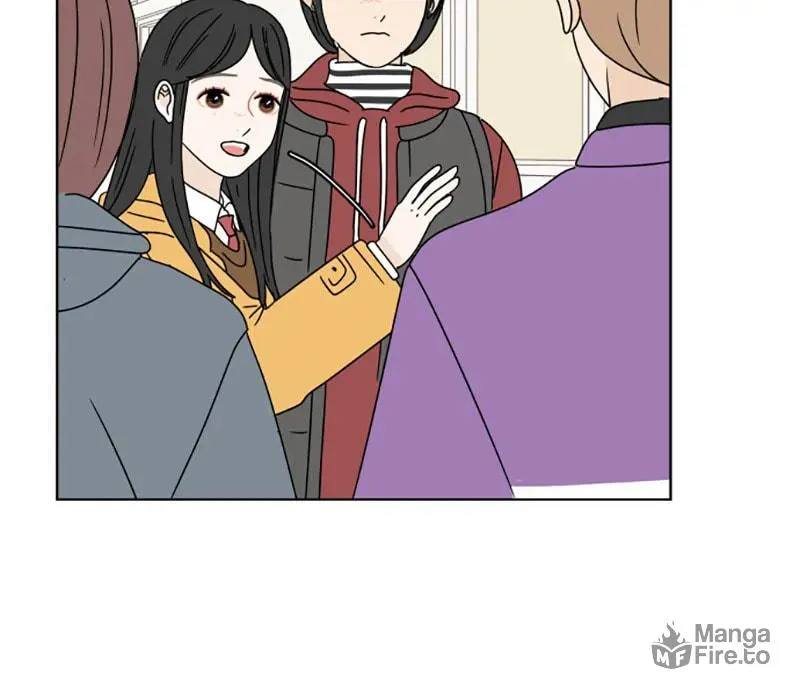 Read 30 Minute Walk chapter 114 image 50 on Lezhin