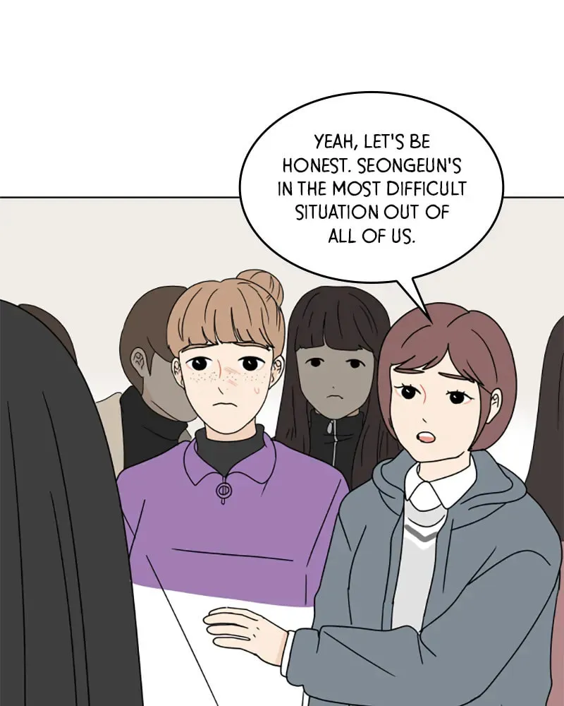 Read 30 Minute Walk chapter 114 image 51 on Lezhin