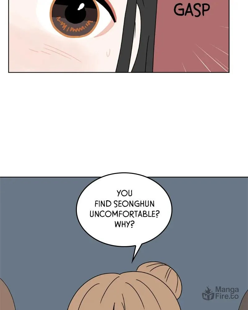 Read 30 Minute Walk chapter 114 image 56 on Lezhin