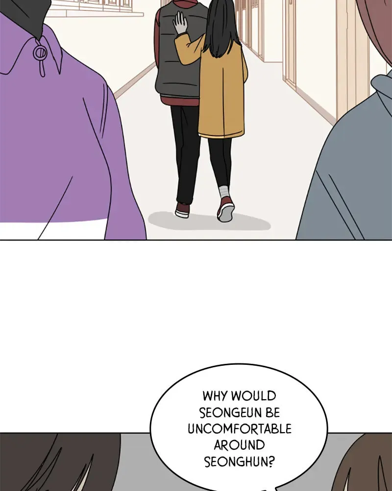 Read 30 Minute Walk chapter 114 image 60 on Lezhin