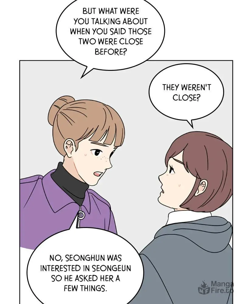 Read 30 Minute Walk chapter 114 image 62 on Lezhin