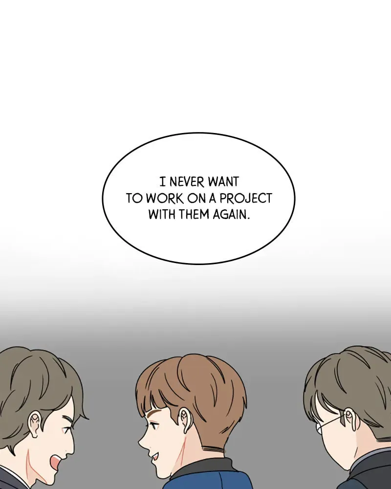 Read 30 Minute Walk chapter 114 image 7 on Lezhin