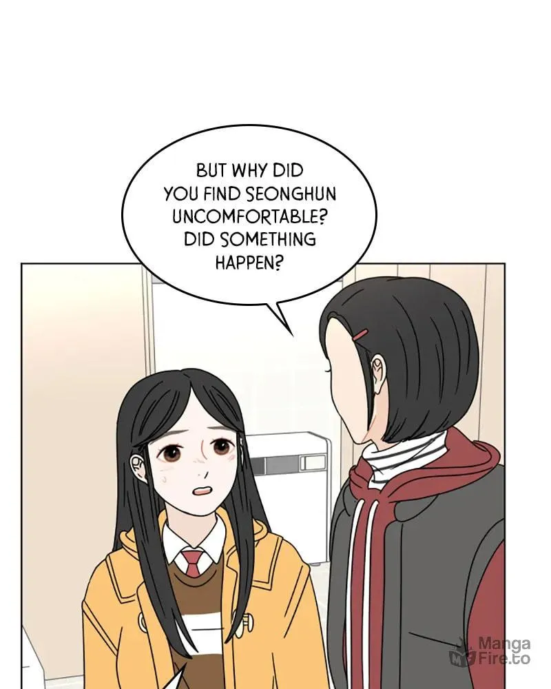 Read 30 Minute Walk chapter 114 image 71 on Lezhin
