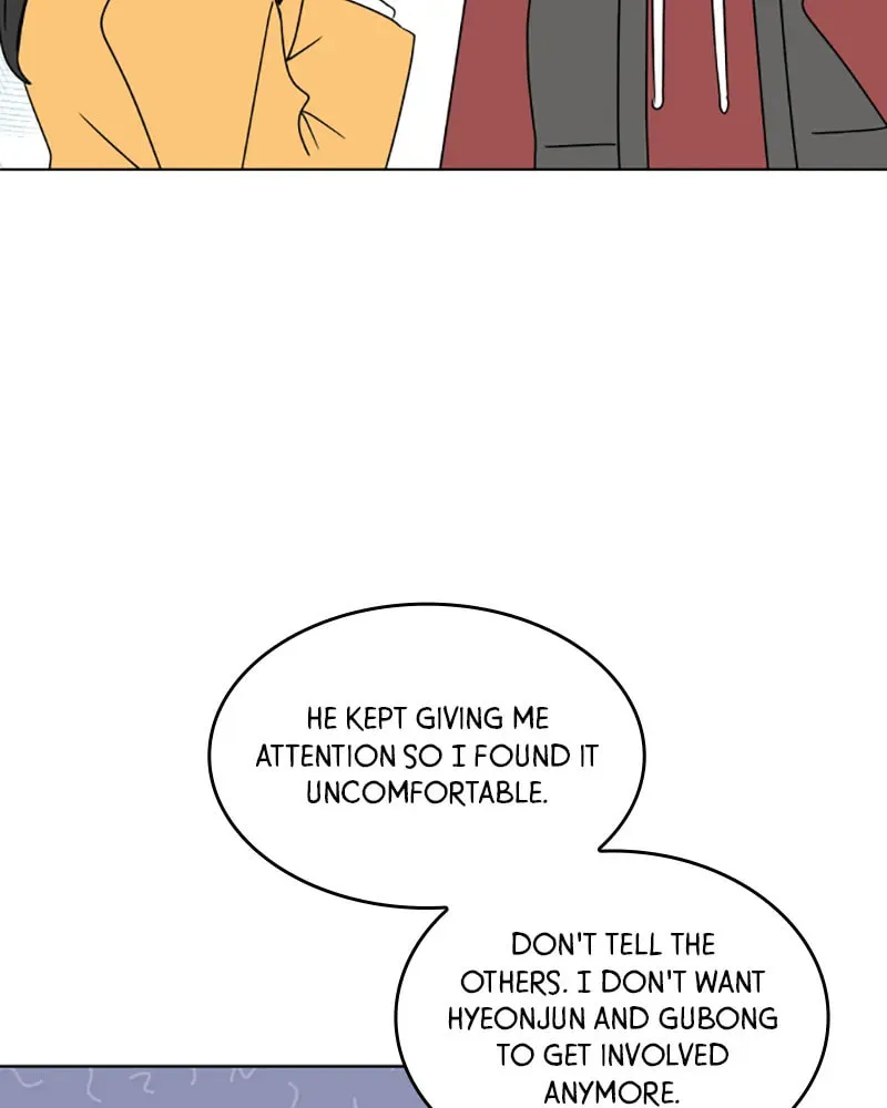 Read 30 Minute Walk chapter 114 image 75 on Lezhin