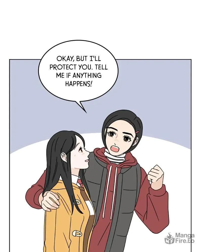 Read 30 Minute Walk chapter 114 image 77 on Lezhin