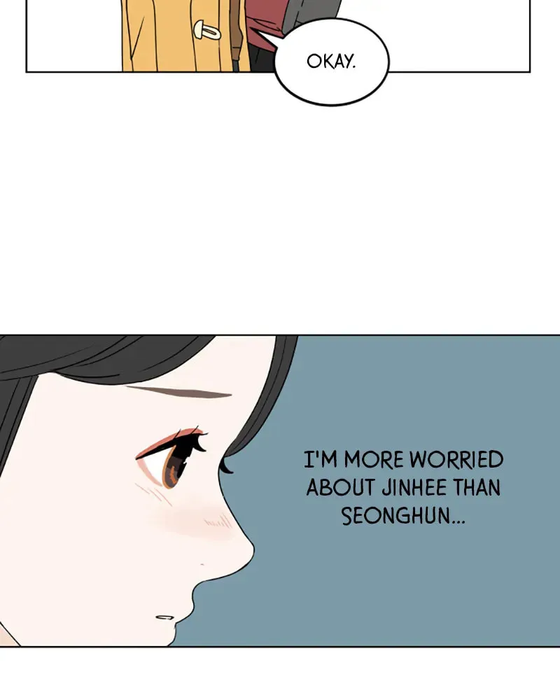 Read 30 Minute Walk chapter 114 image 78 on Lezhin