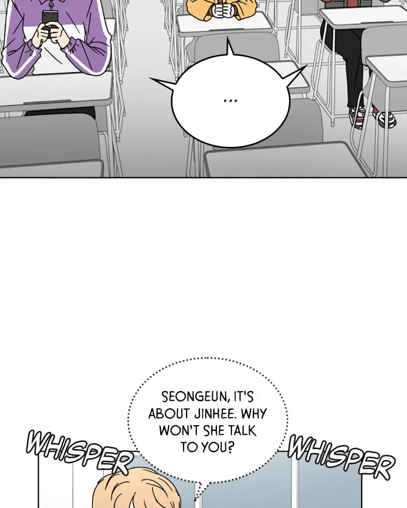 Read 30 Minute Walk chapter 114 image 81 on Lezhin