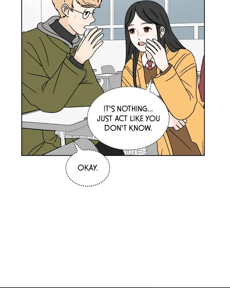 Read 30 Minute Walk chapter 114 image 82 on Lezhin