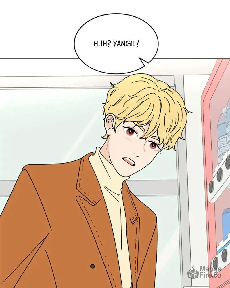 Read 30 Minute Walk chapter 114 image 89 on Lezhin